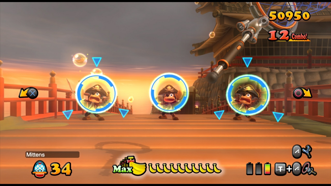 Ape Escape (Move) - Imagen 16